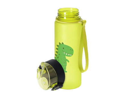 Trinkflasche Grinor