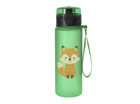 Trinkflasche Grinor