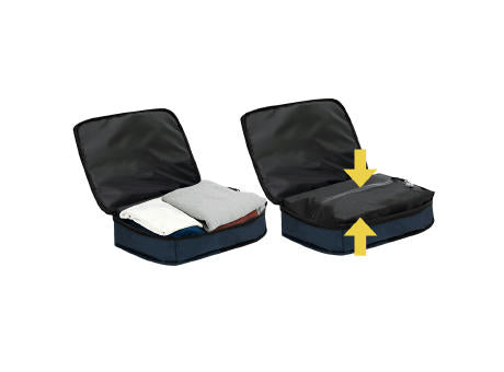 Vakuum Rucksack Nymeria