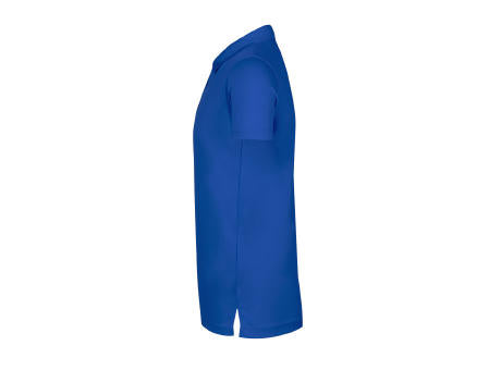 Kinder Polo-Shirt Tecnic Plus