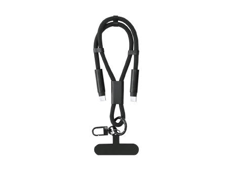 Halter Ladegerätkabel Euclab