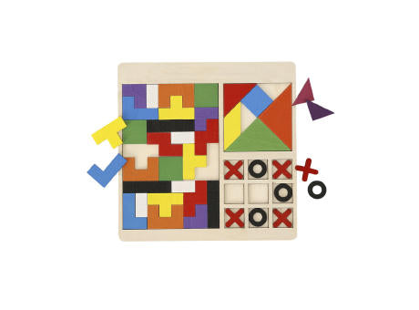 Puzzle Set Meloxar