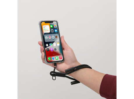 Halter Ladegerätkabel Euclab