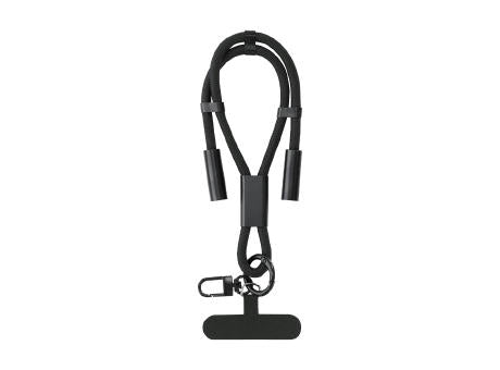 Halter Ladegerätkabel Euclab