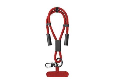 Halter Ladegerätkabel Euclab
