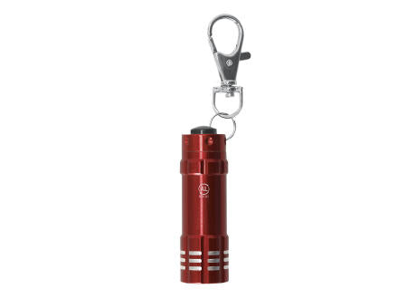 Lampe Schlüsselanhänger Musday