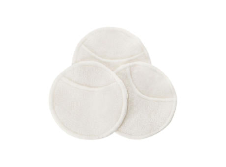 Set Gesichtsreinigungs Pads Dayax