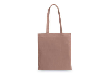 CARACAS. Tragetasche aus 100% Baumwolle (140 g/m²)