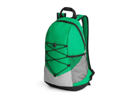 TURIM II. Rucksack aus 600D recyceltes Polyester