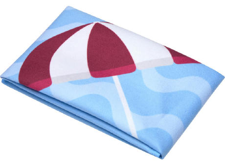 Kousa lightweight Sublimation Handtuch 30 × 50 cm