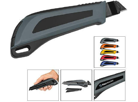 Cuttermesser "Concept Cut Pro dunkelgrau"