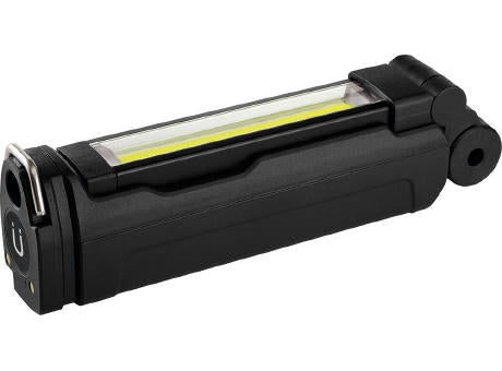 Aufladbare LED Leuchte "Performance Light 600 L"