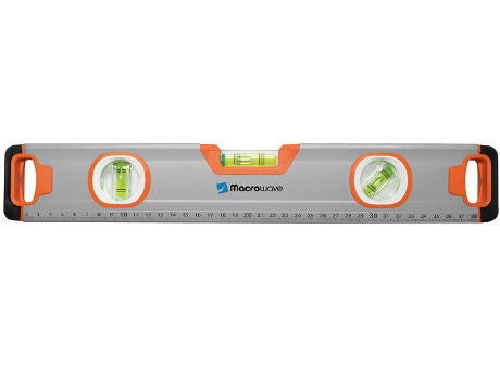 Aluminium-Wasserwaage "Craft Alu Level 400 orange"