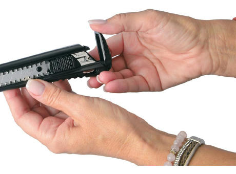 Cuttermesser "Rapid"