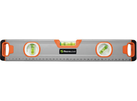 Aluminium-Wasserwaage "Craft Alu Level 400 orange"