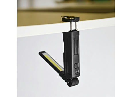 Aufladbare LED Leuchte "Performance Light 600 L"