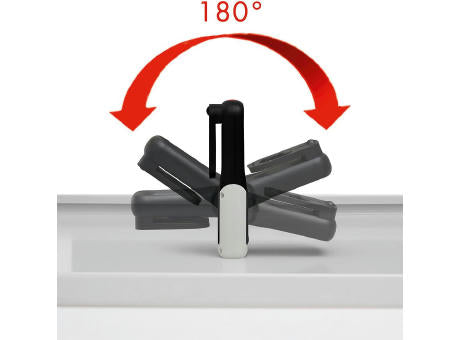 Aufladbare LED Leuchte "Expert Light 300 L"