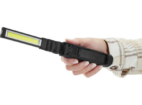 Aufladbare LED Leuchte "Performance Light 600 L"