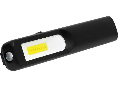 Aufladbare LED Leuchte "Audit Light 200 L"