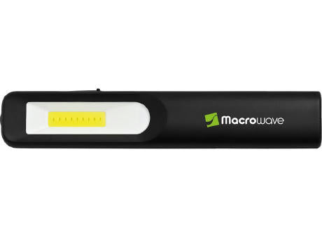Aufladbare LED Leuchte "Audit Light 200 L"
