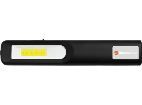 Aufladbare LED Leuchte "Audit Light 200 L"