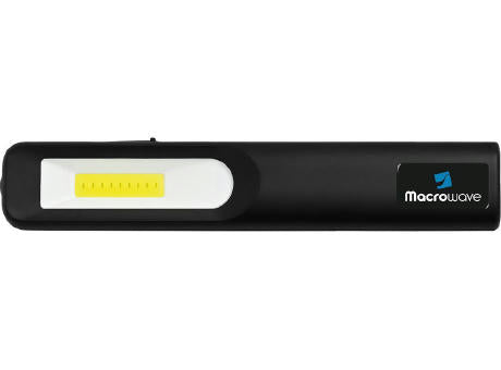 Aufladbare LED Leuchte "Audit Light 200 L"