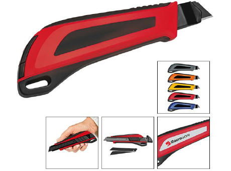 Cuttermesser "Concept Cut Pro dunkelgrau"