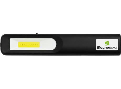 Aufladbare LED Leuchte "Audit Light 200 L"