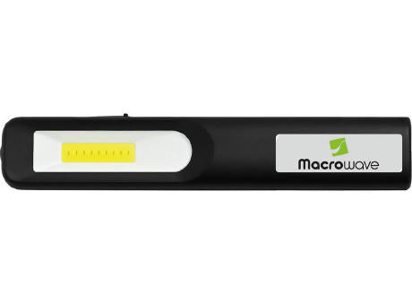 Aufladbare LED Leuchte "Audit Light 200 L"