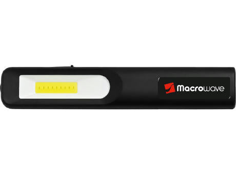 Aufladbare LED Leuchte "Audit Light 200 L"