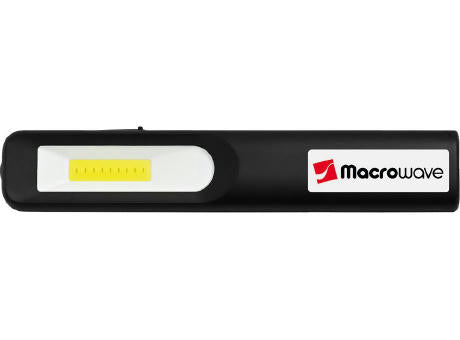 Aufladbare LED Leuchte "Audit Light 200 L"
