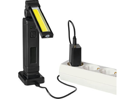 Aufladbare LED Leuchte "Performance Light 600 L"