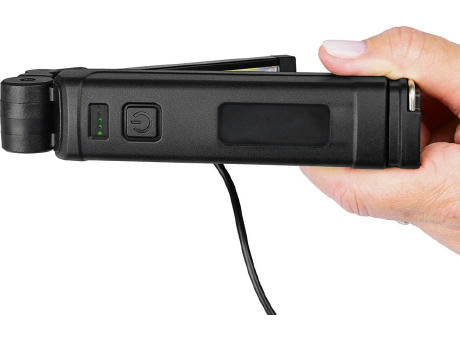 Aufladbare LED Leuchte "Performance Light 600 L"