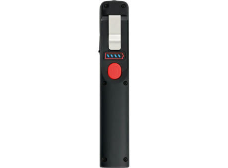 Aufladbare LED Leuchte "Audit Light 200 L"