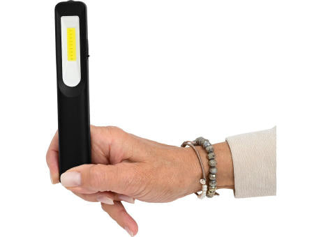 Aufladbare LED Leuchte "Audit Light 200 L"