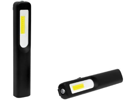 Aufladbare LED Leuchte "Audit Light 200 L"
