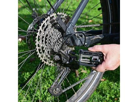 Fahrrad-Multifunktions-Werkzeug "Bike Tool 23 HC"