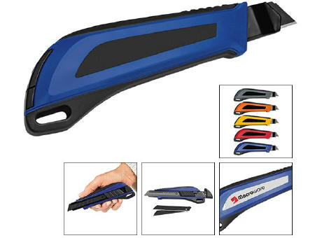 Cuttermesser "Concept Cut Pro dunkelgrau"