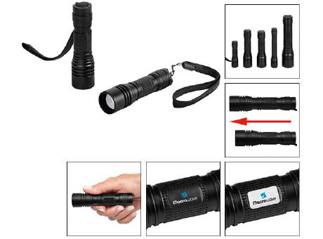 LED Leuchte "Lux Light S 60 L"