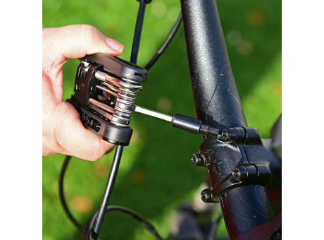 Fahrrad-Multifunktions-Werkzeug "Bike Tool 23 HC"