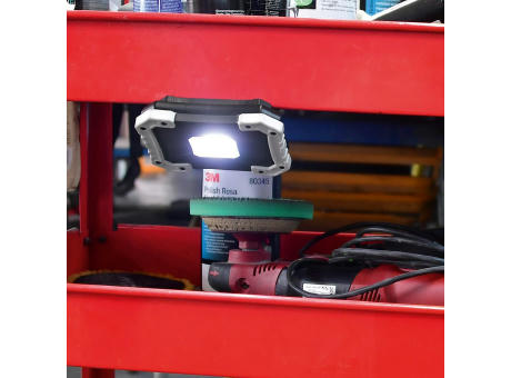 LED Leuchte "Workshop 500 L"