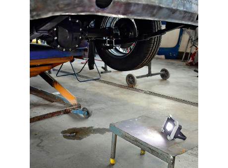 LED Leuchte "Workshop 500 L"
