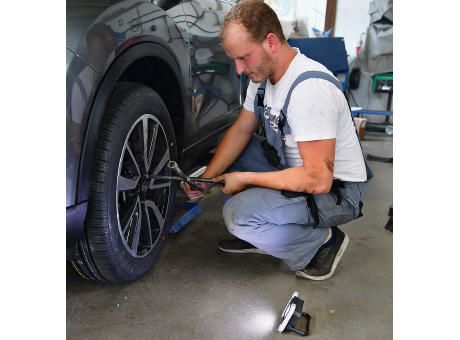 LED Leuchte "Workshop 500 L"