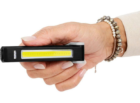 Aufladbare LED Leuchte "Service Light 250 L"