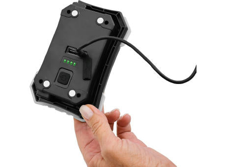 Aufladbare LED Leuchte "Workshop Charge 500 L"