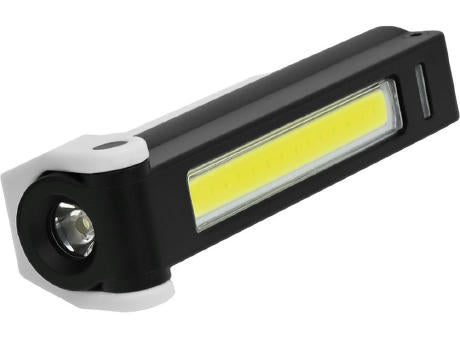 Aufladbare LED Leuchte "Service Light 250 L"