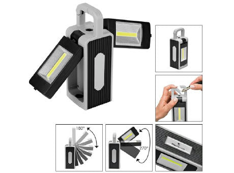 LED Leuchte "Satellite"