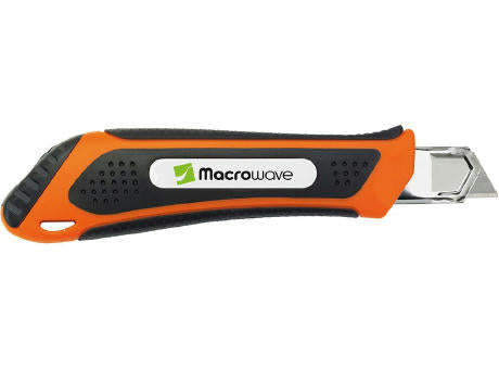 Cuttermesser "Assist orange"
