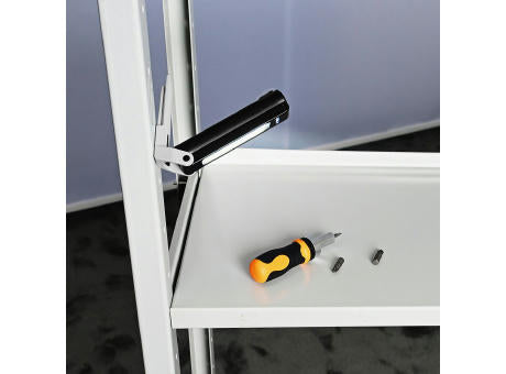 Aufladbare LED Leuchte "Service Light 250 L"