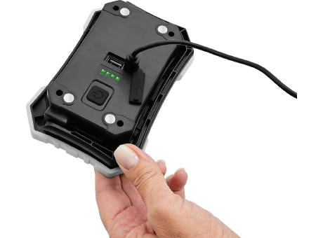 Aufladbare LED Leuchte "Workshop Charge 500 L"